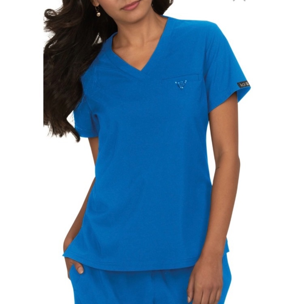 Koi Basics Scrub Set